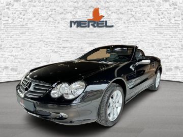 Mercedes-Benz SL